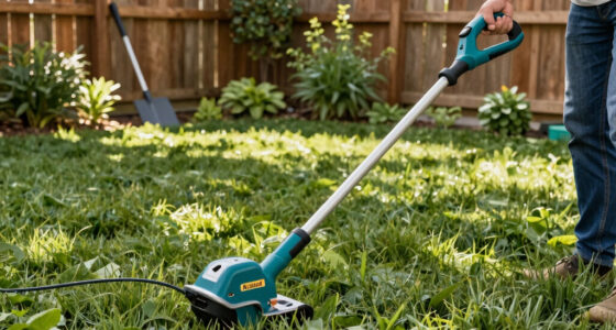 Lowe's Kobalt Yard Tool Recall