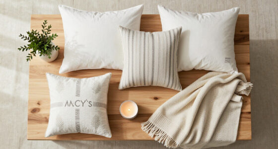 Macy’s Black Friday In July Sale Is Here: Save Up To 70% On Bedding, Decor, And More