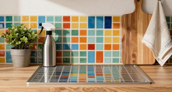 Once An Eyesore, New Data Shows This 70S Kitchen Detail Is Trendy Again