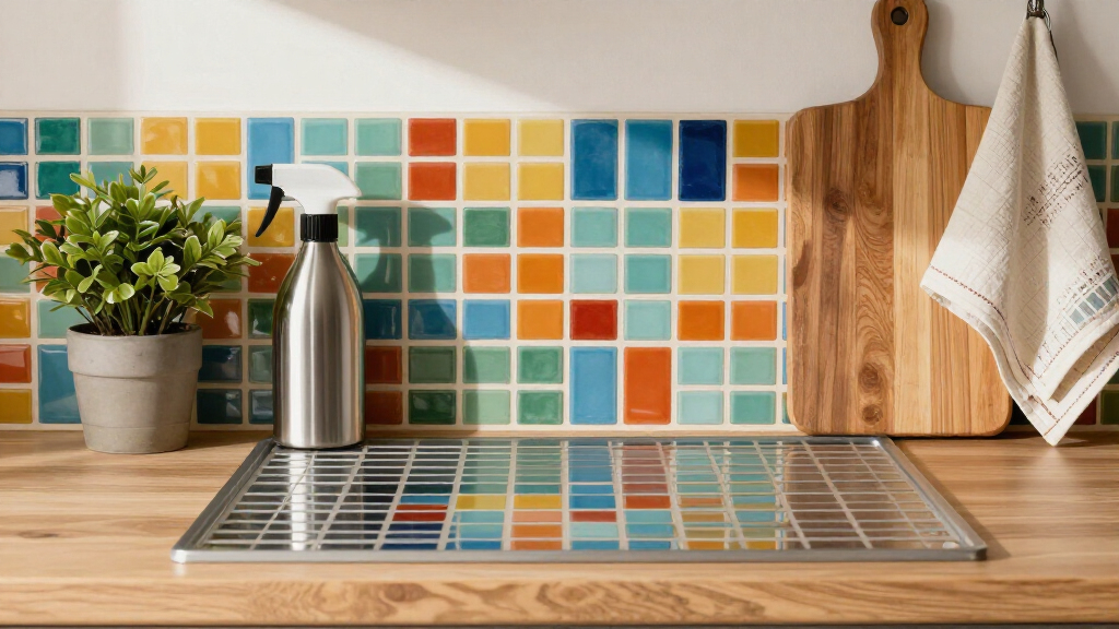 Once An Eyesore, New Data Shows This 70S Kitchen Detail Is Trendy Again