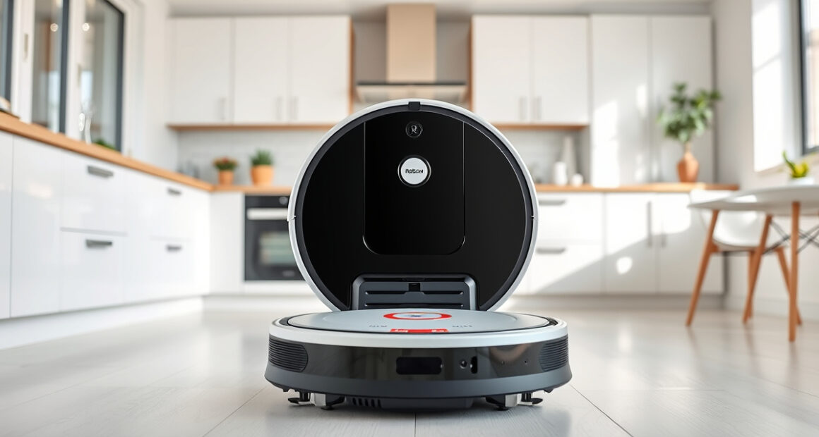 Roborock Dust Bags & Accessories: Compatibility & Buying Guide