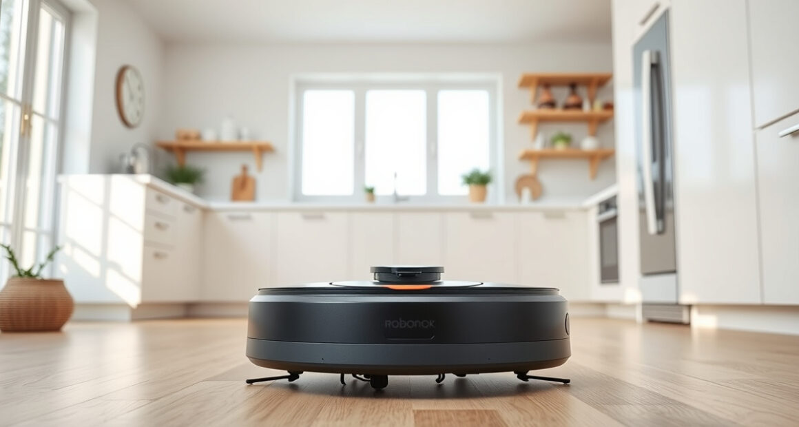 Roborock Q Revo vs Roborock S8 Pro Ultra: Full Comparison