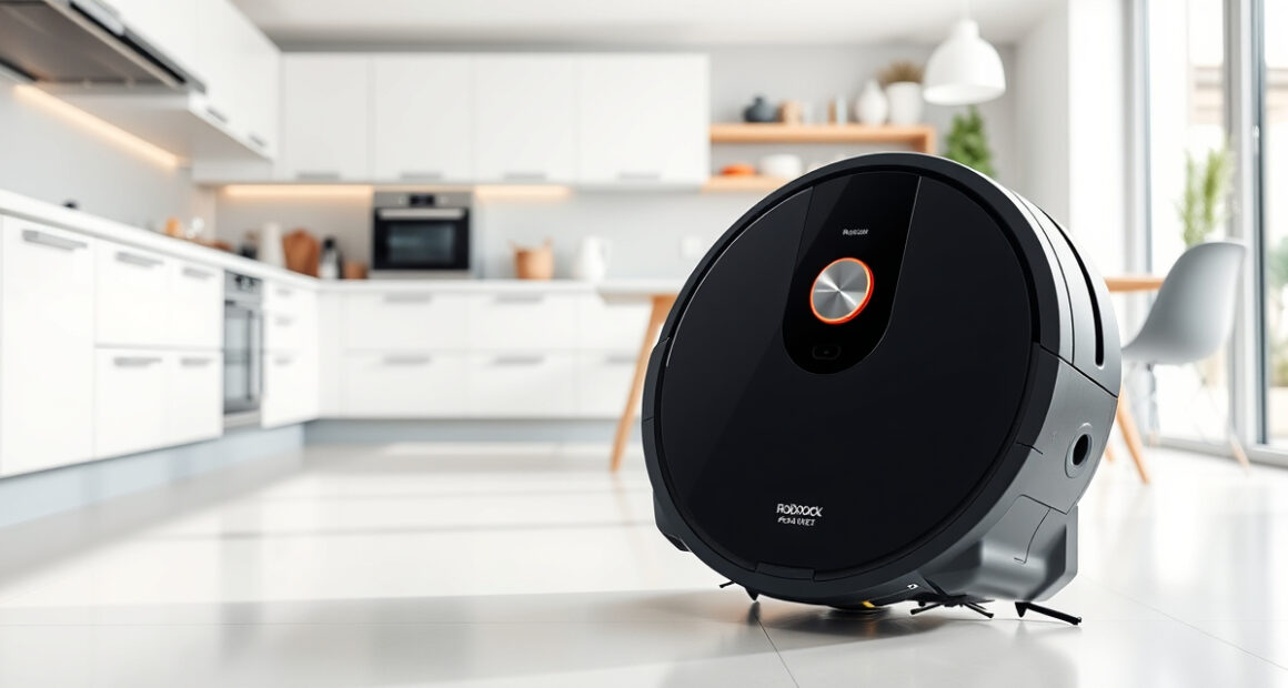 Roborock Q7 M5+ vs Ecovacs: Honest Vacuum Showdown