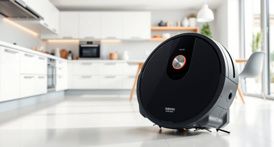Roborock Q7 M5+ vs Ecovacs: Honest Vacuum Showdown