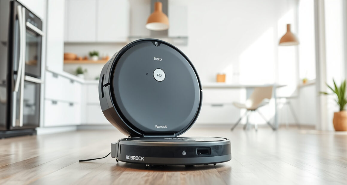 Roborock Q7 M5+ vs Ecovacs Robot Vacuums: Honest Comparison
