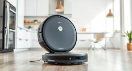 Roborock Q7 M5+ vs Ecovacs Robot Vacuums: Honest Comparison