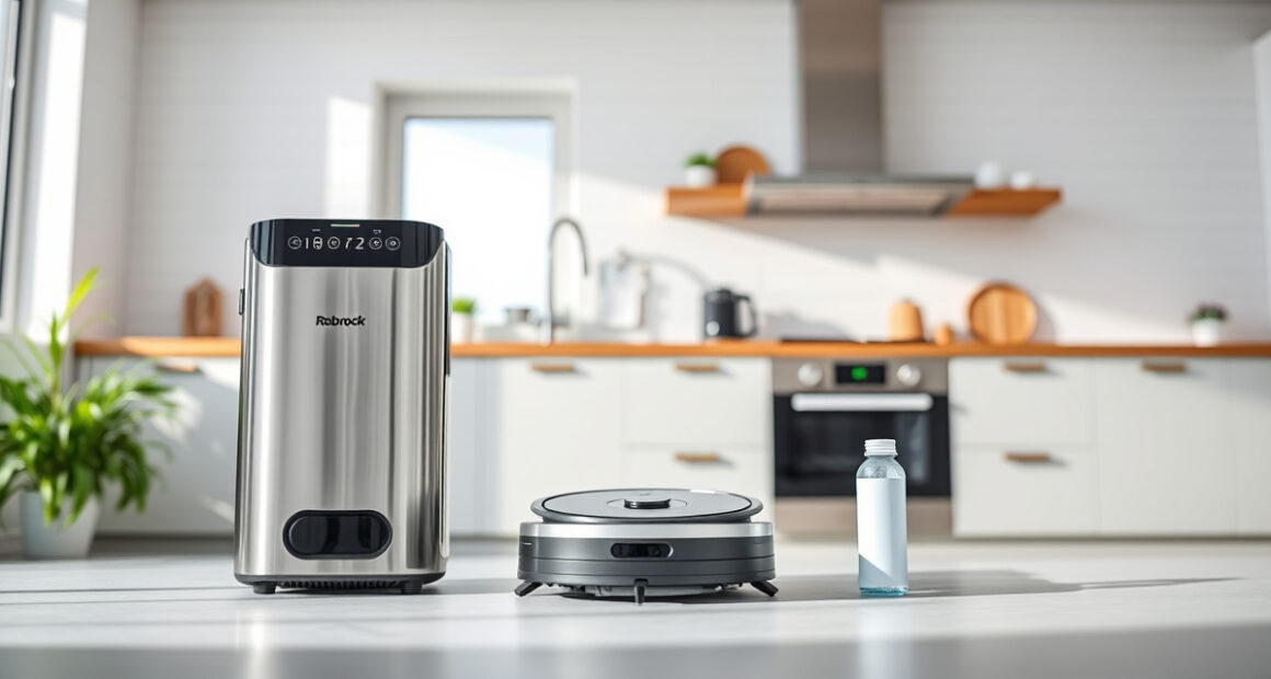 Roborock Robot Vacuum Maintenance: A Complete Guide