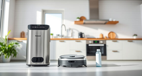 Roborock Robot Vacuum Maintenance: A Complete Guide