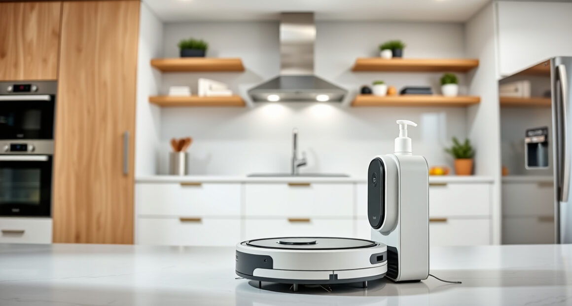 Roborock Robot Vacuum Maintenance: A Complete Guide