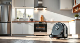 Roborock Robot Vacuum Not Mopping: Causes and Fixes