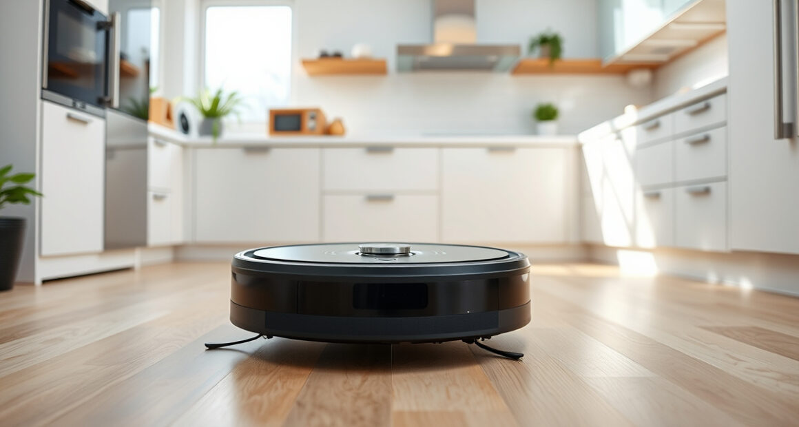 Roborock S8 Pro Ultra Review: Pros, Cons & Who It's For