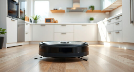 Roborock S8 Pro Ultra Review: Pros, Cons & Who It's For