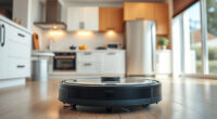 Roborock Saros 10 vs Roborock Q Revo: Full Comparison