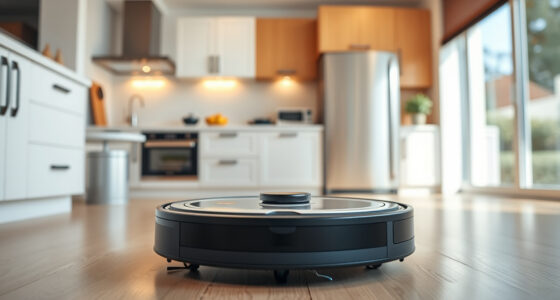 Roborock Saros 10 vs Roborock Q Revo: Full Comparison