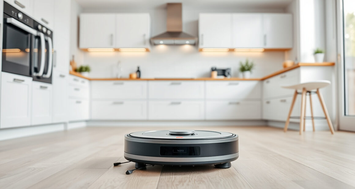Roborock Saros 10 vs Roborock Q Revo: Full Comparison