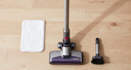 Rowenta Recalls Cordless Vacuum Cleaners Due to Risk of Serious Injury from Fire and Burn Hazards