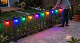Sam’s Club Is Selling Outdoor Lights That Instantly Change Colors