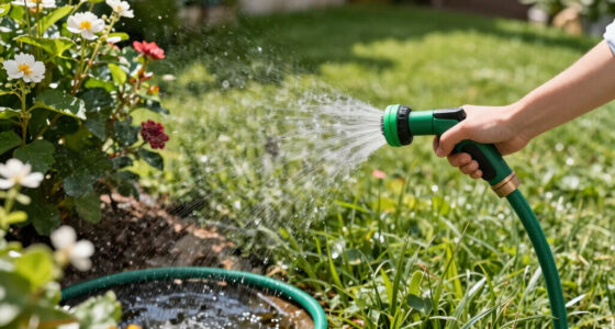 Thames Water Hosepipe Ban