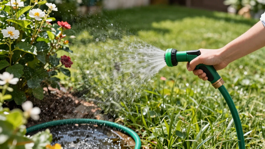 Thames Water Hosepipe Ban