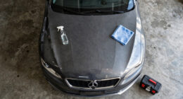 The Hidden Way a Hot Garage Could Be Slowly Ruining Your Car