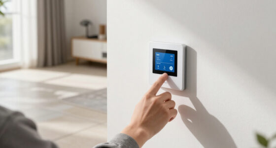 Turning A Dumb AC Unit Smart (Without Losing My Security Deposit)