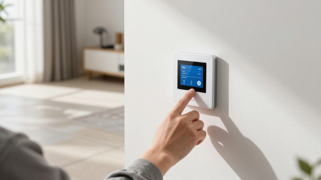 Turning A Dumb AC Unit Smart (Without Losing My Security Deposit)