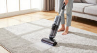 10 Best Cordless Handheld Carpet Cleaners for 2026