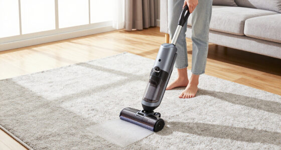 10 Best Cordless Handheld Carpet Cleaners for 2026