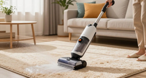 11 Best Cordless Handheld Carpet Cleaners in 2026