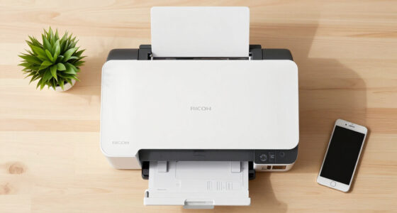11 Best Ricoh Printers in 2026