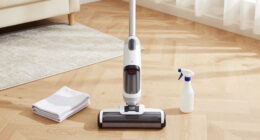 12 Best Cordless Handheld Carpet Cleaners for Fast Spot Cleanup in 2026
