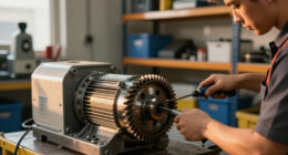 12 Best Cycloidal Gearboxes in 2026 — The Ultimate Buyer’s Guide