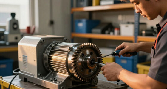 12 Best Cycloidal Gearboxes in 2026 — The Ultimate Buyer’s Guide