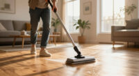 12 Best Electric Mops and Floor Scrubbers in 2026
