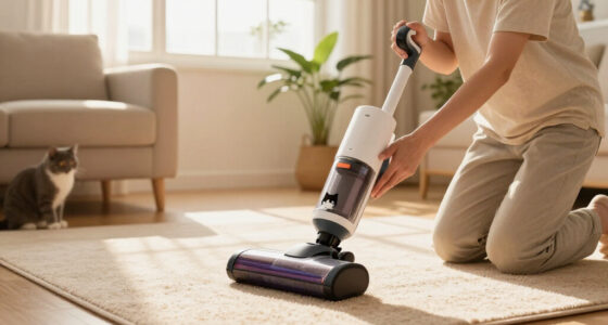 12 Best Gifts for Cat Owners in Multi-Pet Homes in 2026