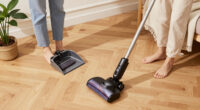 13 Best Cordless Stick Vacuum for Hardwood Floors in 2026