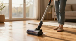 13 Best Cordless Stick Vacuums for Hardwood Floors in 2026