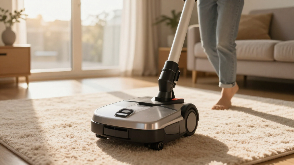 13 Best Electric Carpet Sweepers in 2026