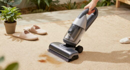 13 Best Portable Handheld Carpet Cleaner in 2026