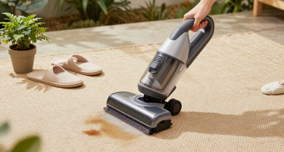 13 Best Portable Handheld Carpet Cleaner in 2026