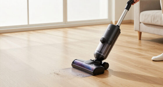 14 Best Cordless Handheld Vacuum Cleaners in 2026