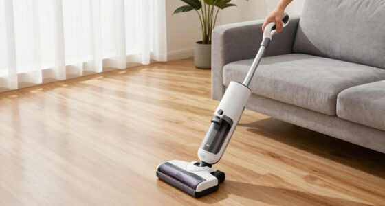 14 Best Cordless Stick Vacuum Cleaner in 2026