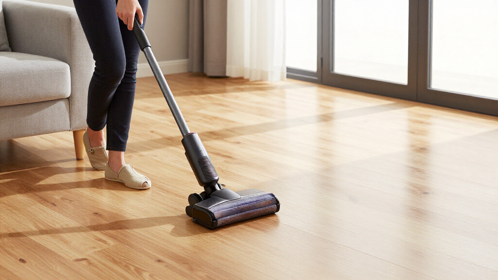 14 Best Cordless Stick Vacuums for Hardwood Floors in 2026