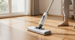 14 Best Electric Mop for Hardwood Floors in 2026
