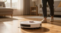 14 Best Robotic Vacuum Cleaners in 2026