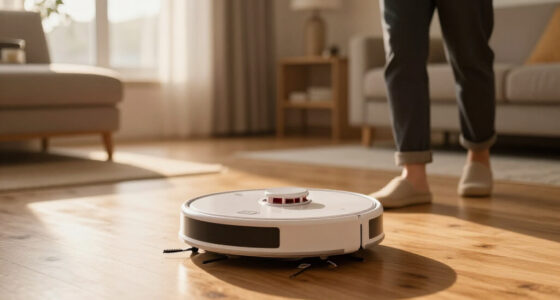 14 Best Robotic Vacuum Cleaners in 2026