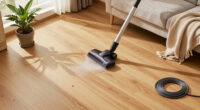 15 Best Corded Stick Vacuum for Hardwood Floors in 2026