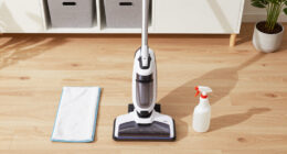 15 Best Cordless Floor Steam Cleaners in 2026