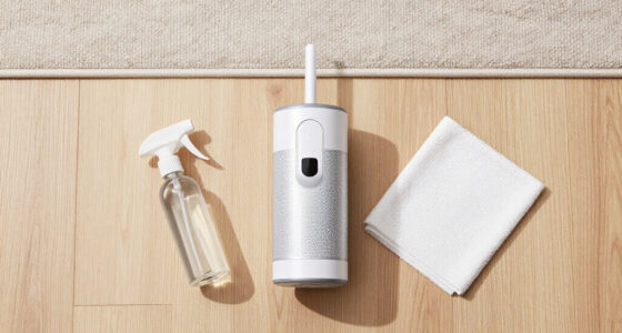 15 Best Electric Carpet Stain Removers in 2026