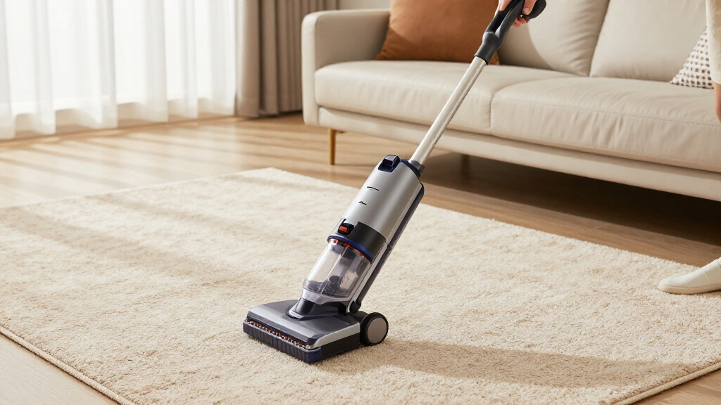 15 Best Portable Handheld Carpet Cleaners in 2026